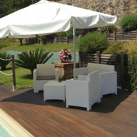 Casa Vacanze Lulu Camaiore Luaran gambar
