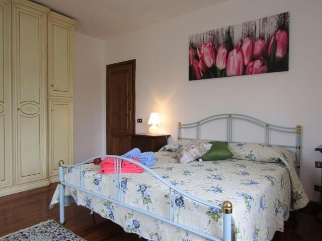 Casa Vacanze Lulu Camaiore Luaran gambar