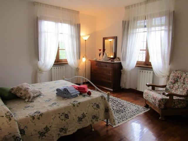 Casa Vacanze Lulu Camaiore Luaran gambar
