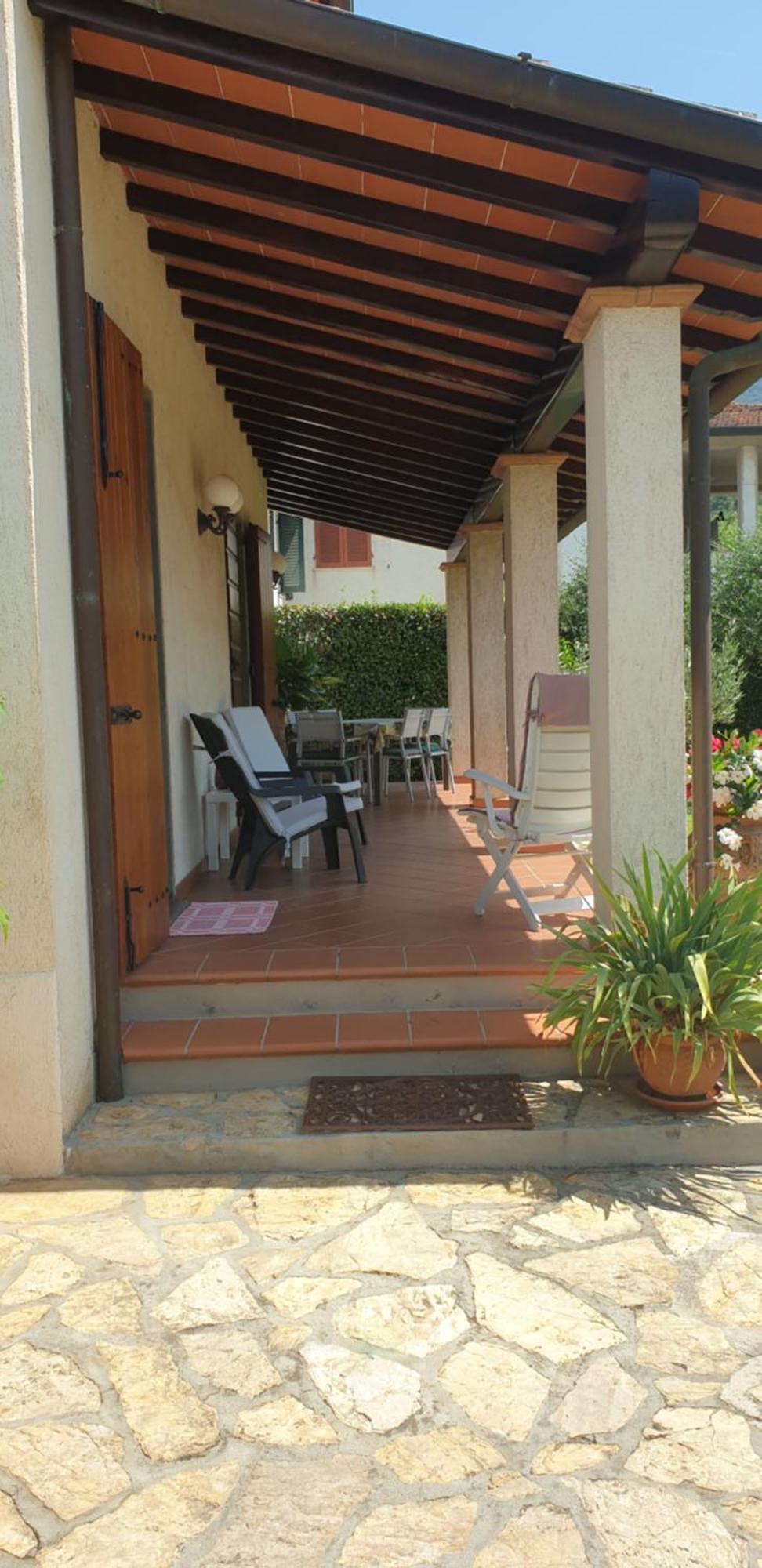 Casa Vacanze Lulu Camaiore Luaran gambar