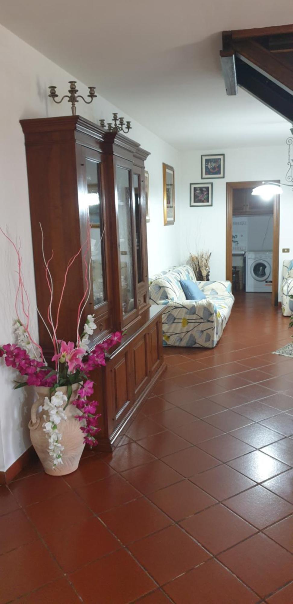 Casa Vacanze Lulu Camaiore Luaran gambar